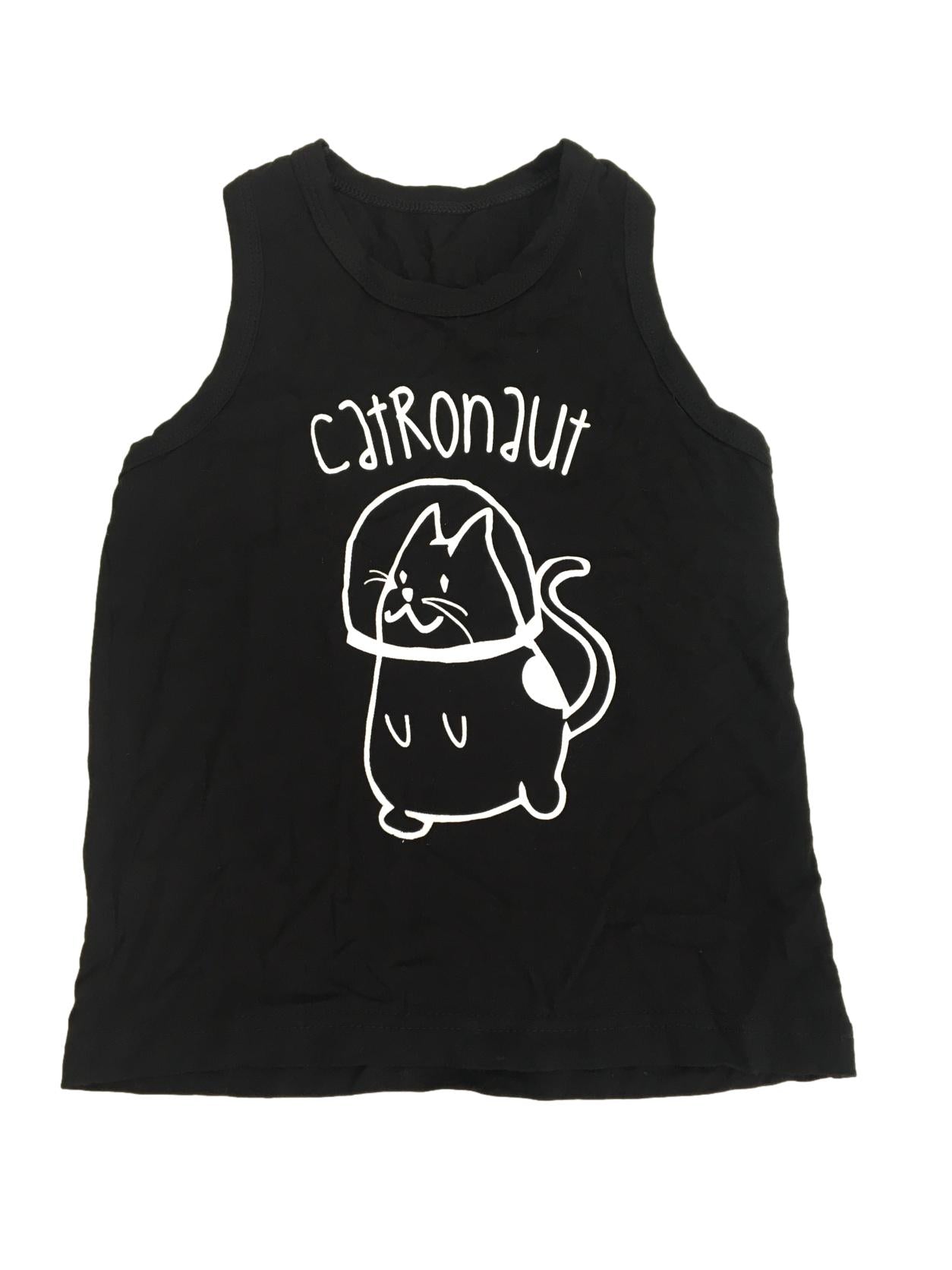 2Y “Catronaut” Tank Top