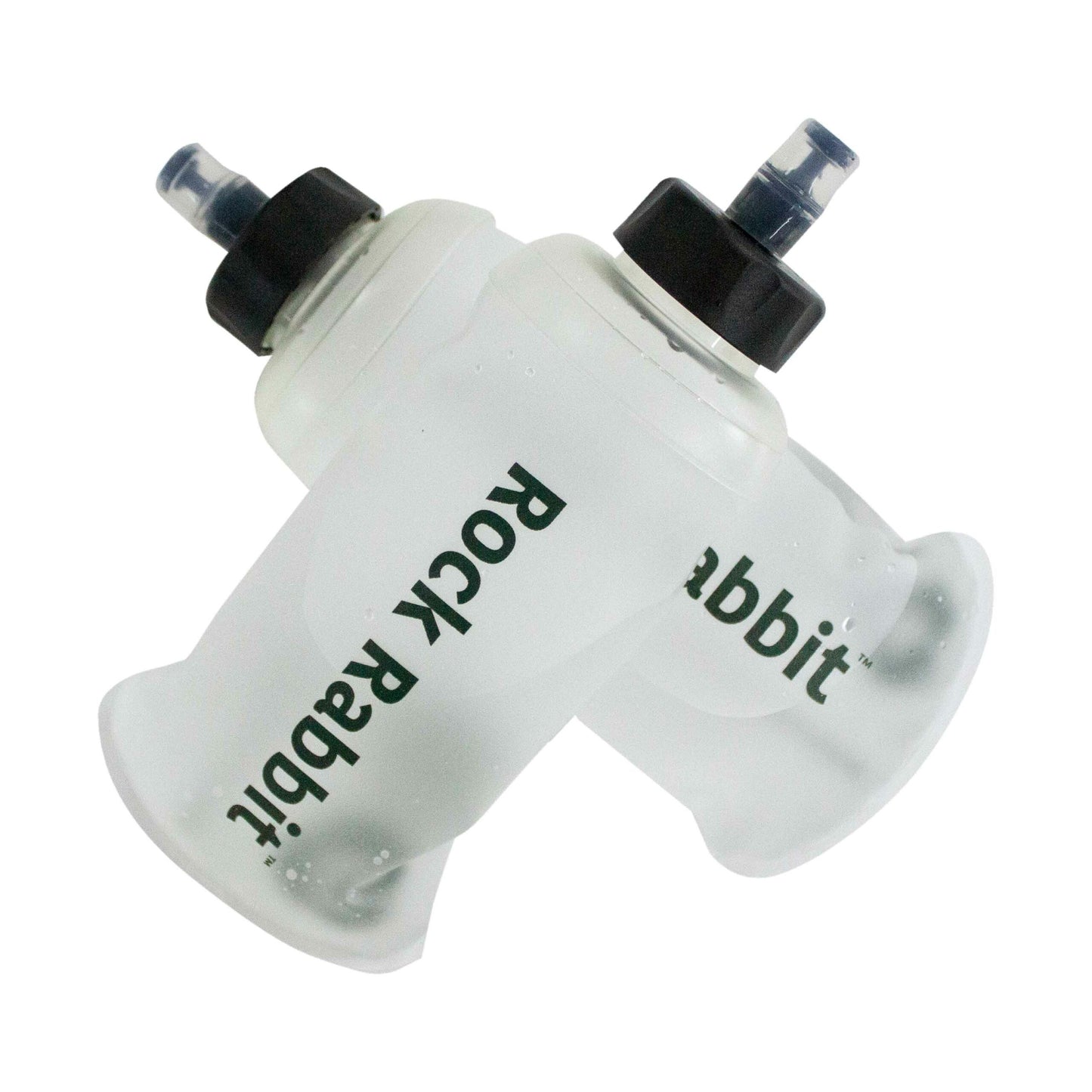 Soft Flask 500ml TPU Set of 2