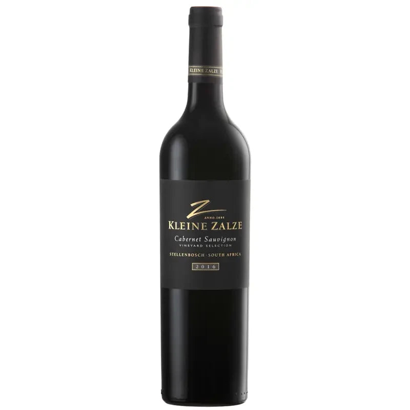 Kleine Zalze Vineyard Selection Cabernet Sauvignon
