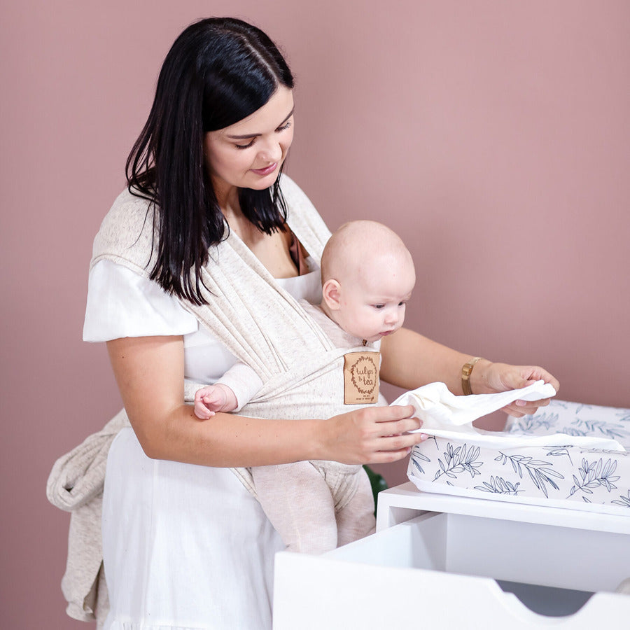 Baby Wrap Carrier