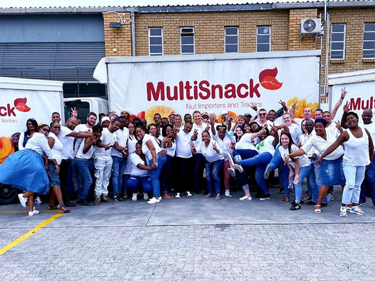 MultiSnack – S'market