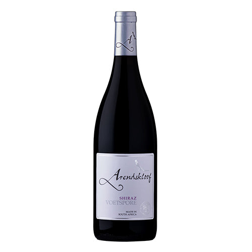 Arendskloof Shiraz 2017