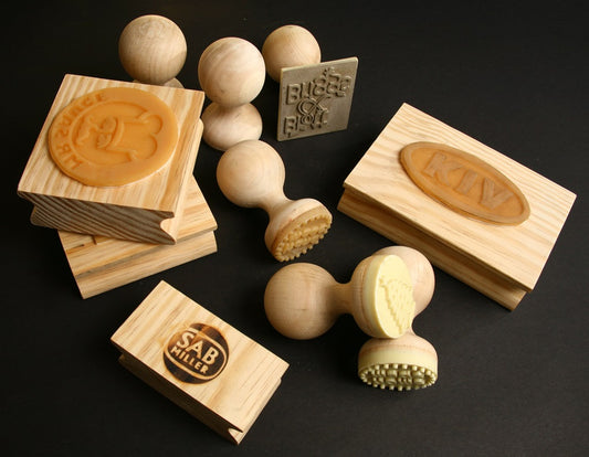 Custom Made Stamp – Rubber Stamp