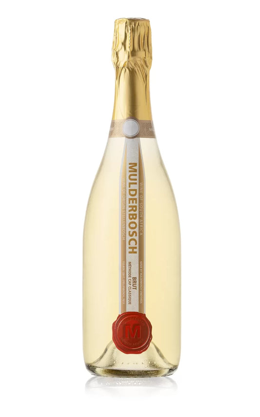 MULDERBOSCH CAP CLASSIQUE BRUT 2018