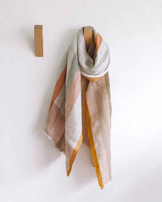 Linen Scarf