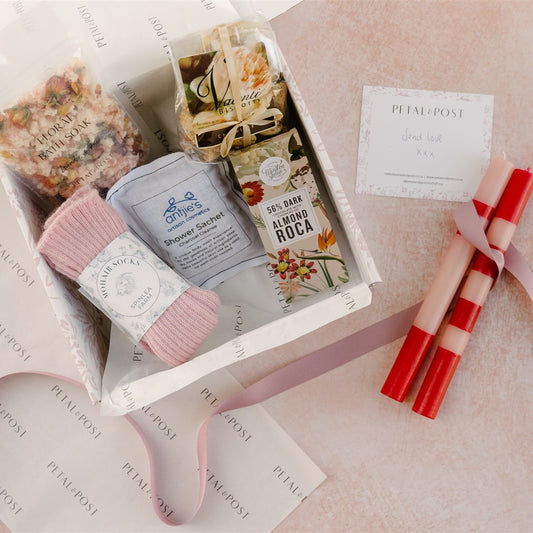 PAMPER GIFT SET