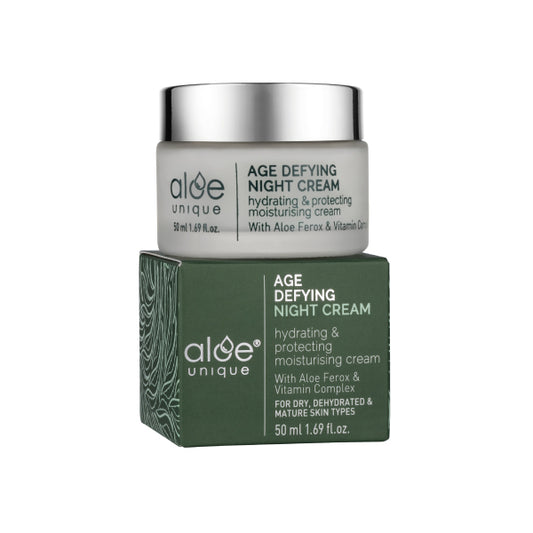 Age Defying Night Cream