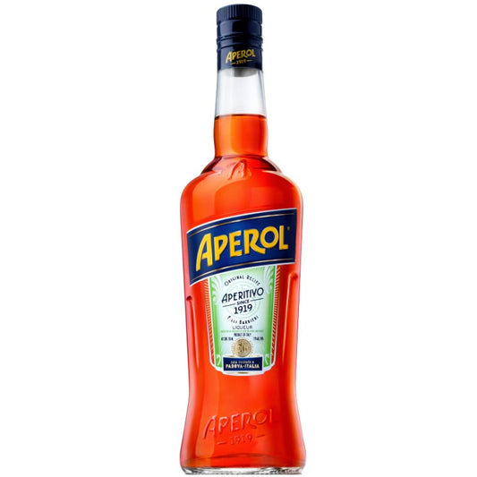 Aperol 750ml