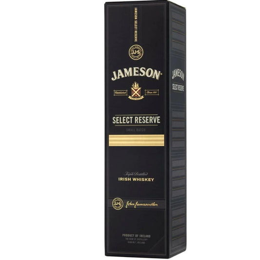 Jameson Select Reserve Whiskey 750ml