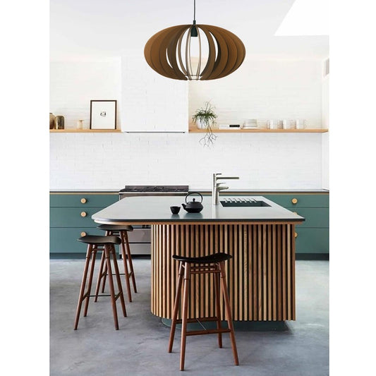 The Constantia pendant light