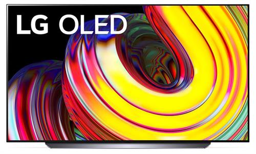 LG 65 inch CS Series UHD ThinQ AI WebOS Smart OLED TV