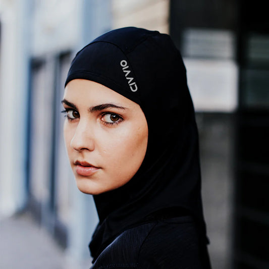 Sports Hijab