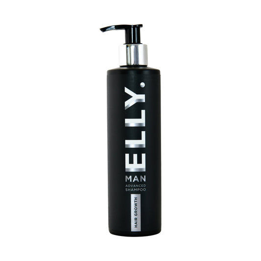 ELLY Man Hair Growth Shampoo