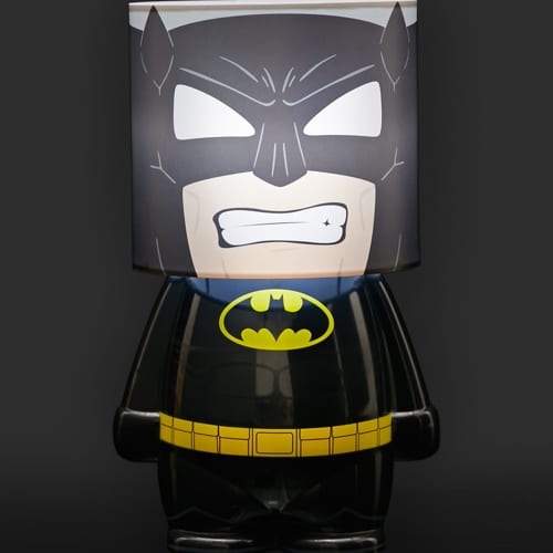 Look Alite Batman Mood Light