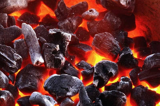 NAMIB CHARCOAL 5KG