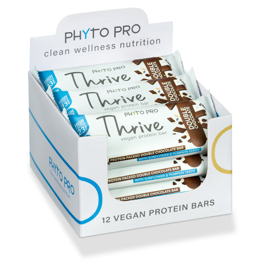 THRIVE Vegan Protein Bar