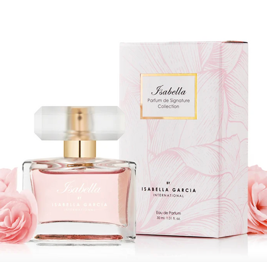 Isabella Eau de Parfum