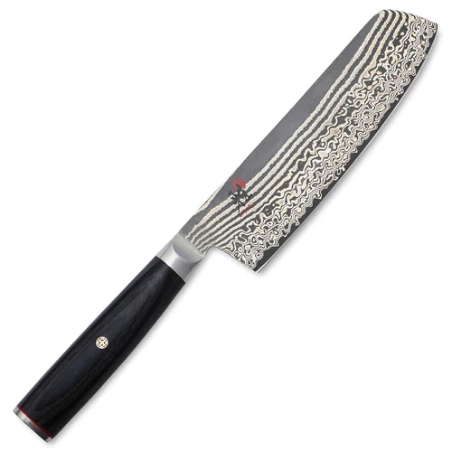 MIYABI 5000 FCD NAKIRI KNIFE