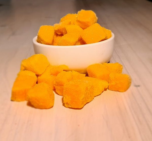 Mango Chunks