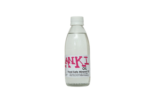 Planki Oil 250ml