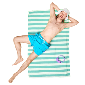 Beach Towel 800