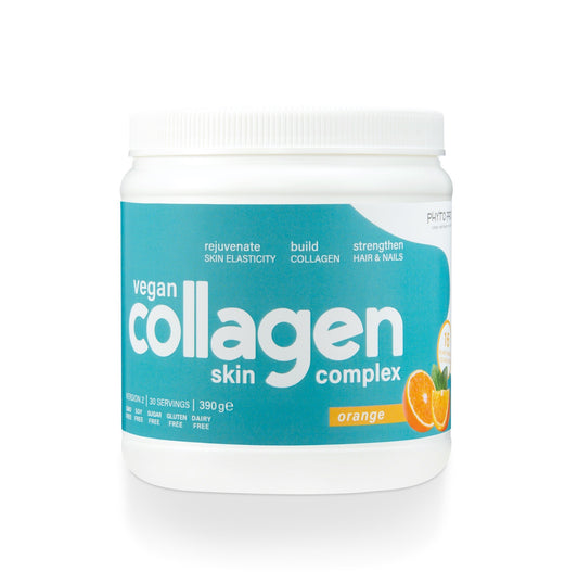 VEGAN COLLAGEN Skin Complex