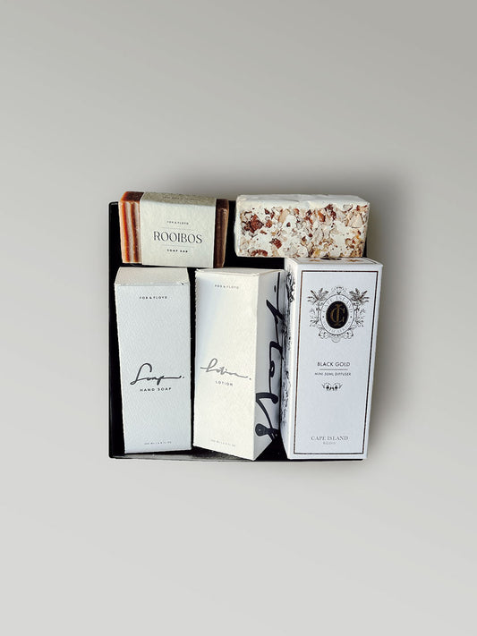 The Luxe Gift Box