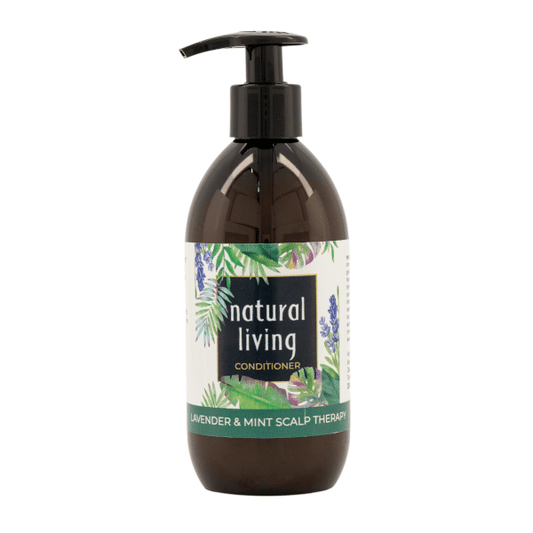 Lavender & Mint Natural Conditioner