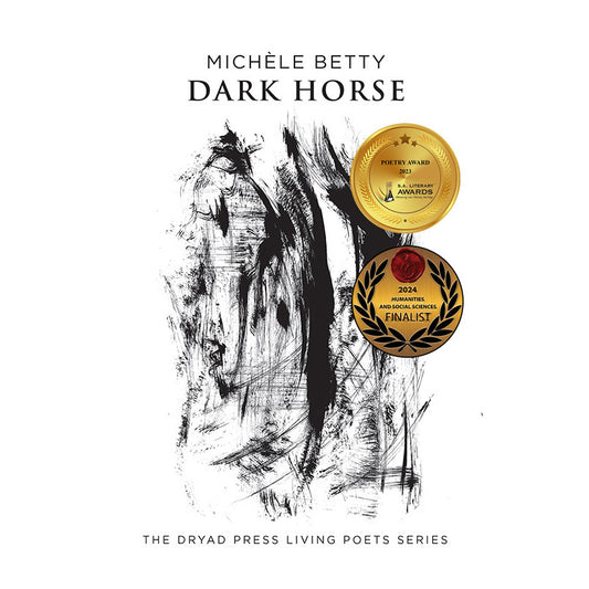 Dark Horse by Michéle Betty