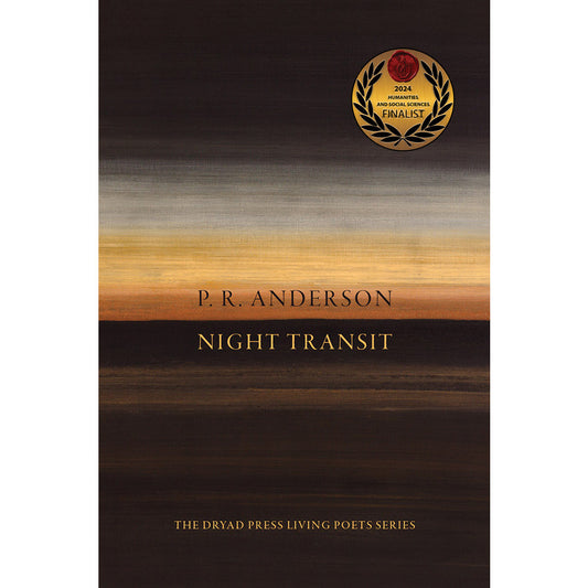 Night Transit by P.R. Anderson