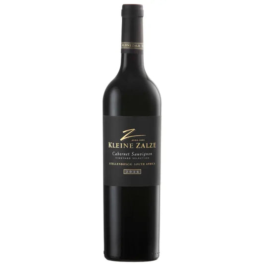 Kleine Zalze Vineyard Selection Cabernet Sauvignon