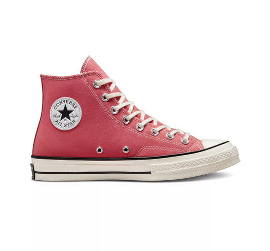 Converse Chuck 70 Hi Rhubarb Red