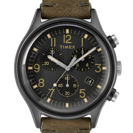 Timex MK1 Chronograph