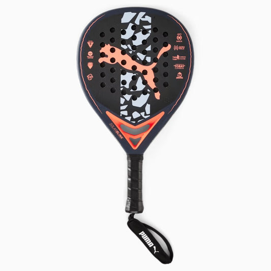 Puma Solarblink Padel Racket