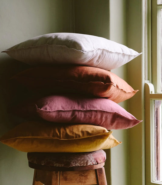 Linen Scatter Cushion