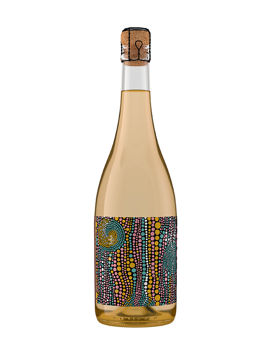 NEW | MAKEBA PINOT NOIR BUBBLY 2020